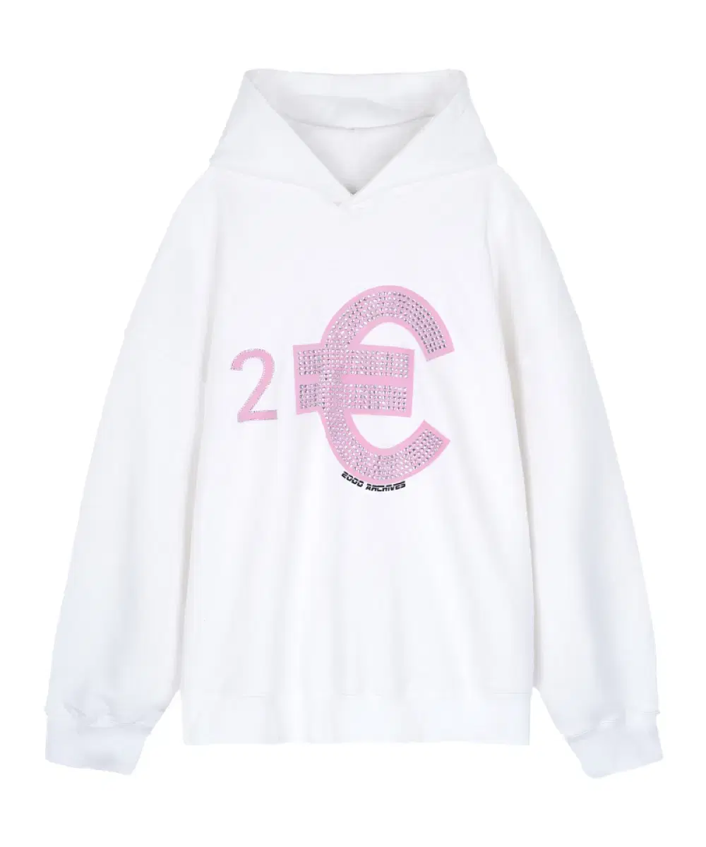 2000archives 2 EUROS HD(white)